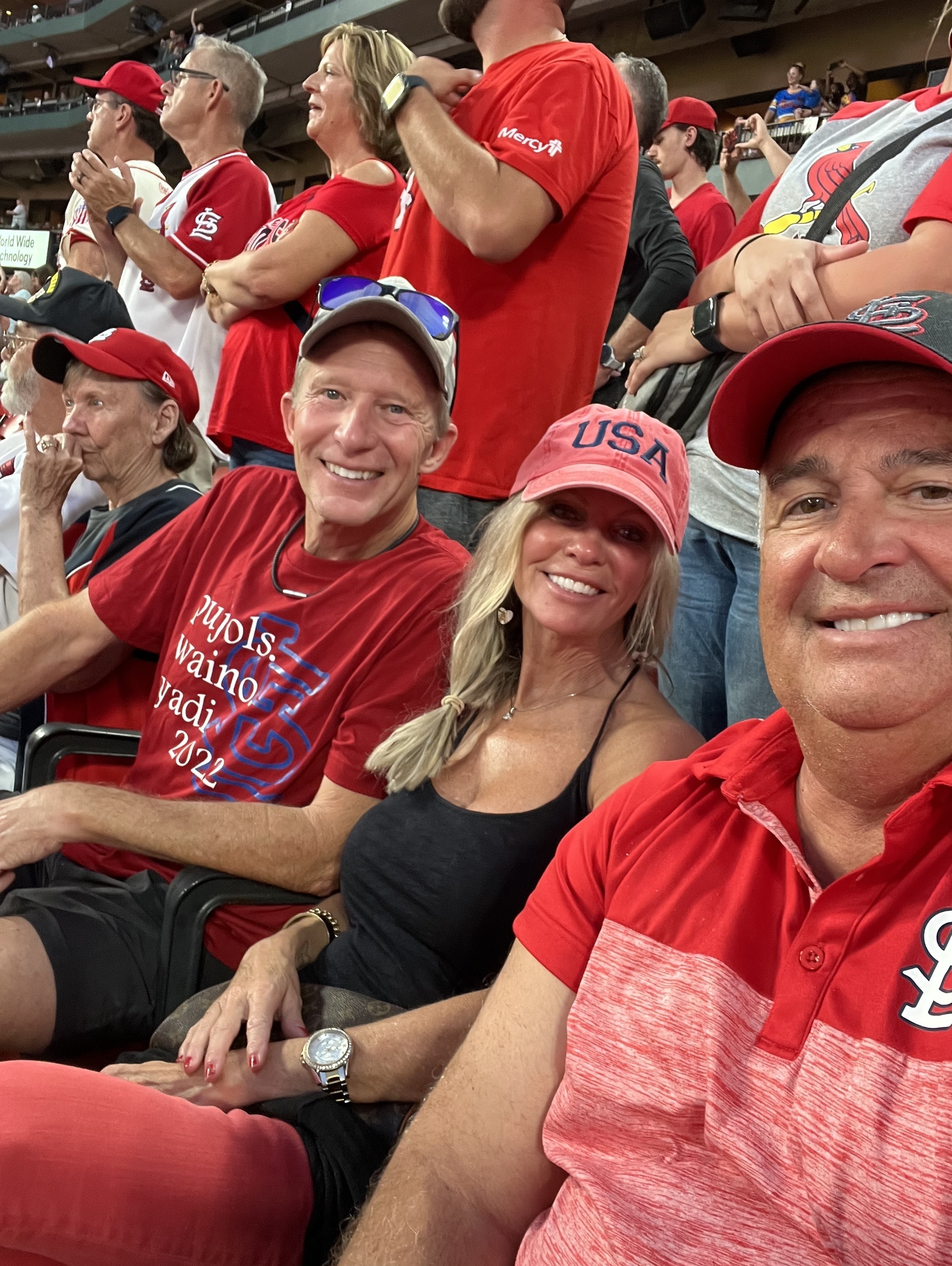 Event Feedback: St. Louis Cardinals - MLB vs Miami Marlins