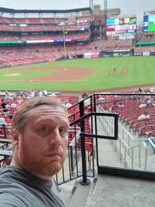 St. Louis Cardinals - MLB vs Miami Marlins