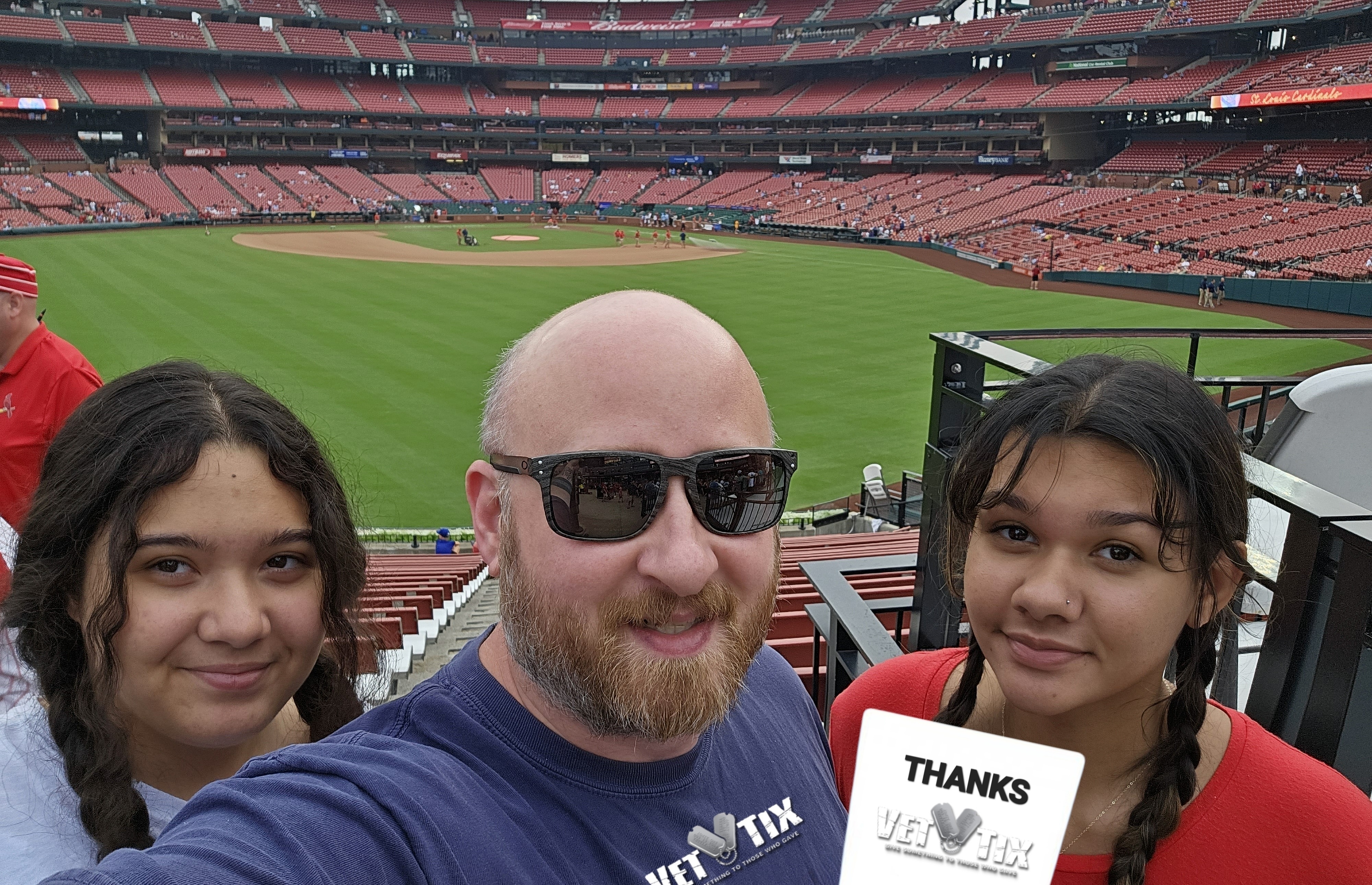 St. Louis Cardinals - MLB vs Miami Marlins