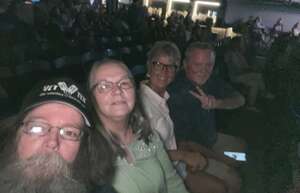 Billy Bob Thornton & the Boxmasters