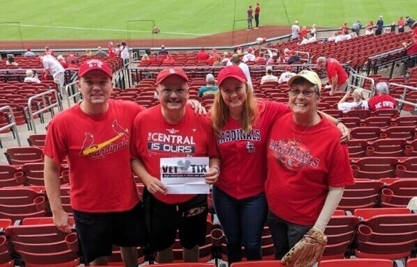 St. Louis Cardinals Fan Central