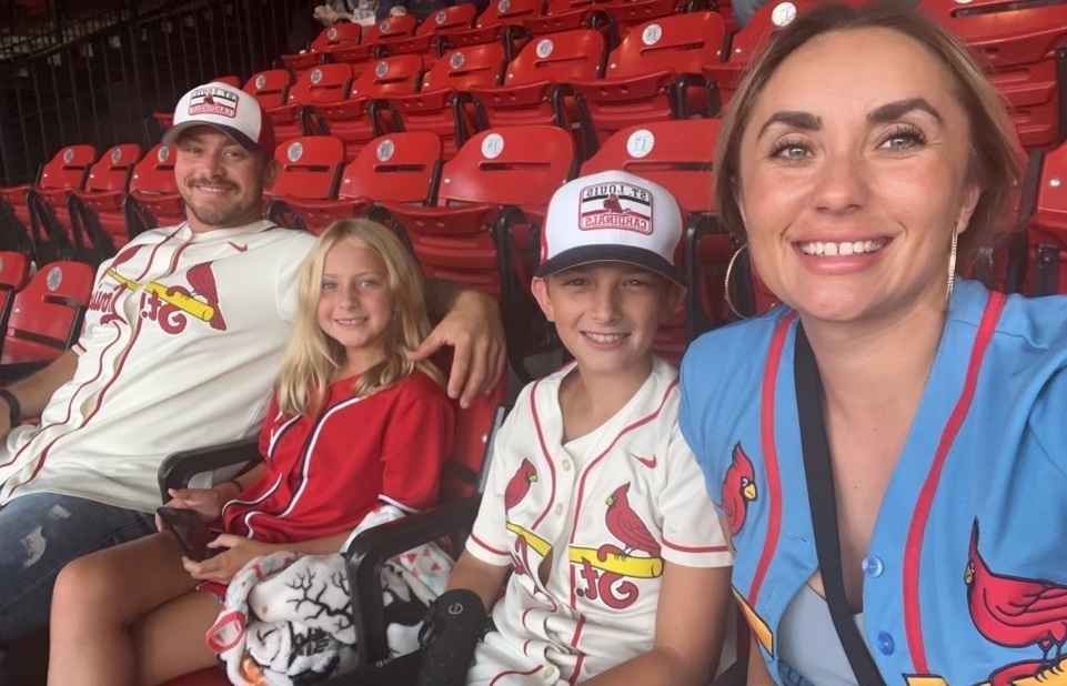 Event Feedback: St. Louis Cardinals - MLB vs Oakland Athletics