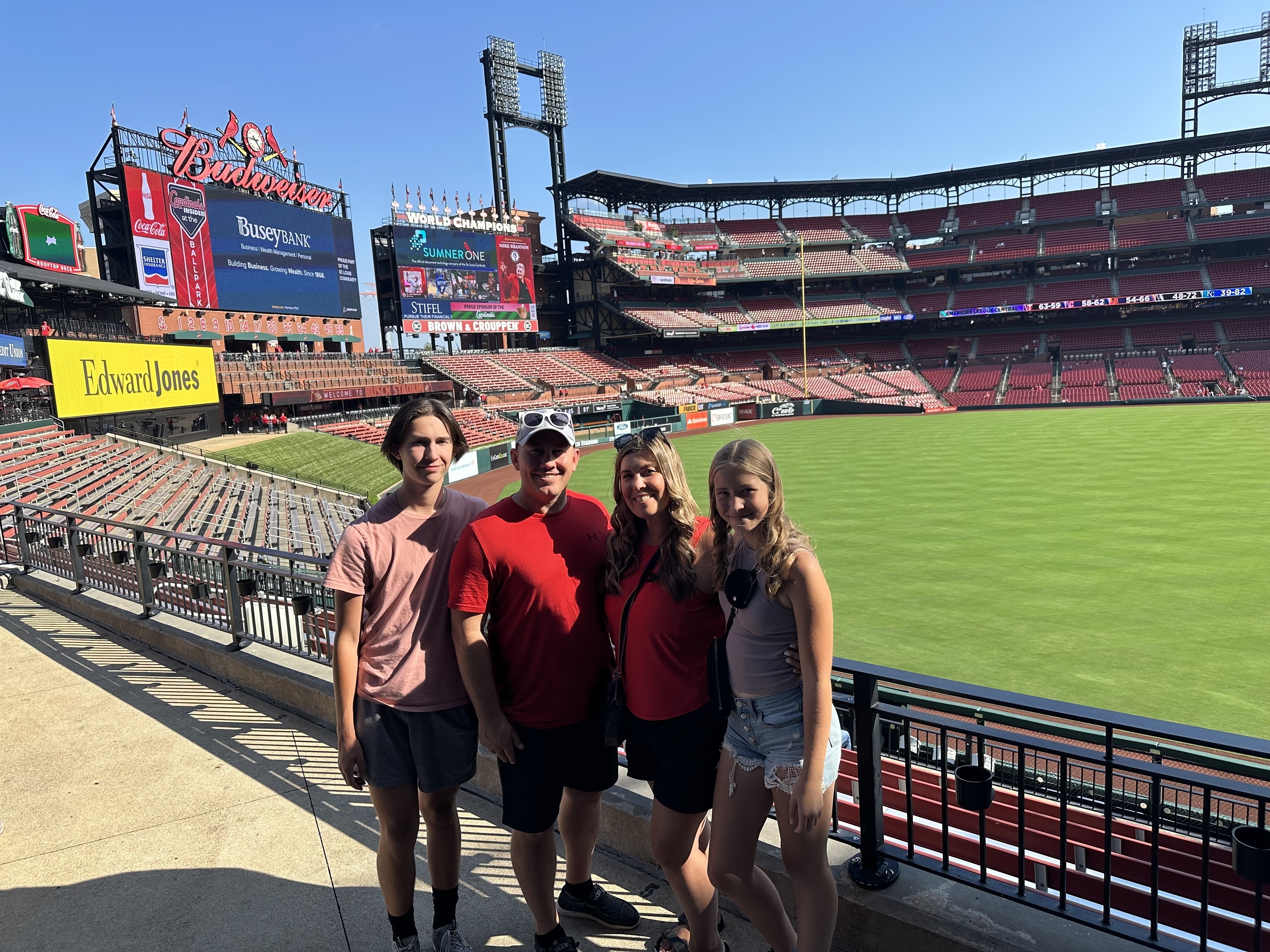 In photos: MLB: St. Louis Cardinals defeat Oakland Athletics - All Photos 