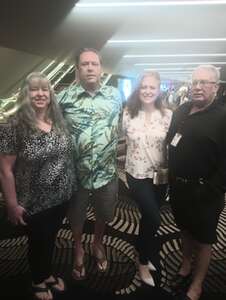 Carrie Underwood: Reflection