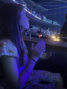 Carrie Underwood: Reflection