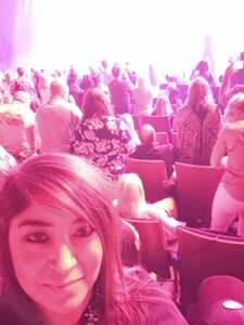 Carrie Underwood: Reflection