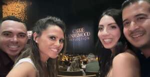 Carrie Underwood: Reflection