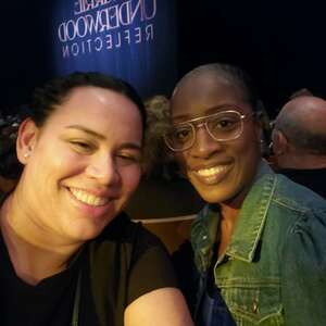 Carrie Underwood: Reflection