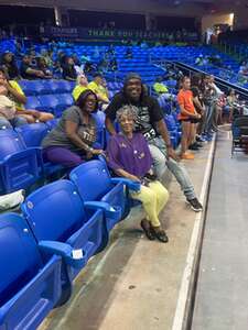 Dallas Wings - WNBA vs Las Vegas Aces