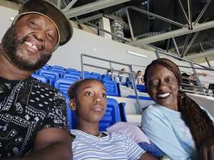 Dallas Wings - WNBA vs Las Vegas Aces