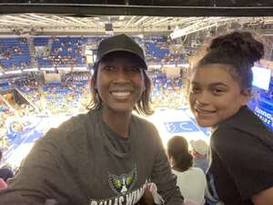 Dallas Wings - WNBA vs Las Vegas Aces
