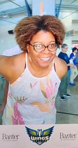 Dallas Wings - WNBA vs Las Vegas Aces