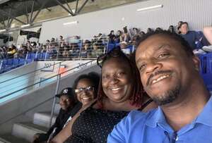 Dallas Wings - WNBA vs Las Vegas Aces