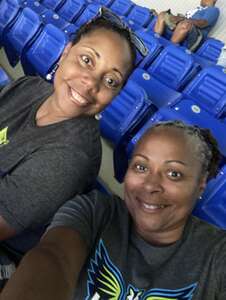 Dallas Wings - WNBA vs Las Vegas Aces