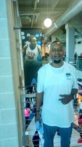 Dallas Wings - WNBA vs Las Vegas Aces