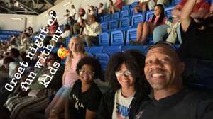 Dallas Wings - WNBA vs Las Vegas Aces