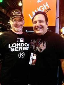 World Series of Comedy