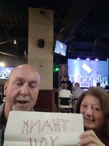 World Series of Comedy