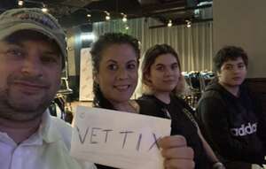 World Series of Comedy