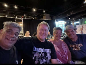 World Series of Comedy