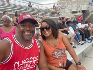 South Division Championship Birmingham