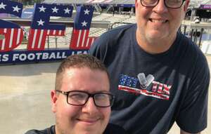 South Division Championship Birmingham