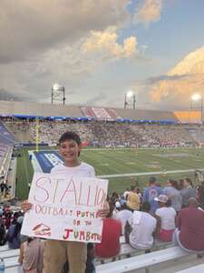 South Division Championship Birmingham