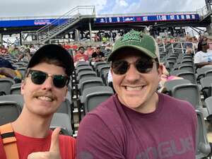 South Division Championship Birmingham