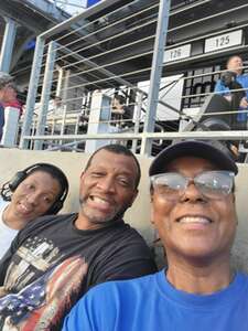 South Division Championship Birmingham