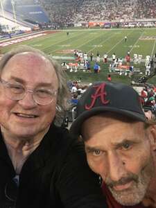 South Division Championship Birmingham