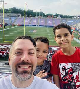 South Division Championship Birmingham