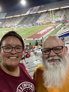 South Division Championship Birmingham