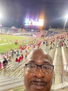 South Division Championship Birmingham