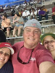 South Division Championship Birmingham