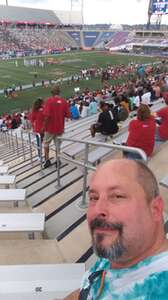 South Division Championship Birmingham