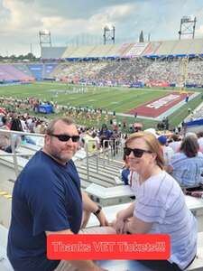 South Division Championship Birmingham