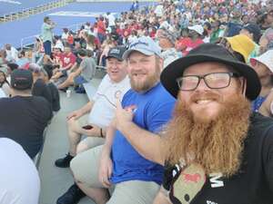 South Division Championship Birmingham