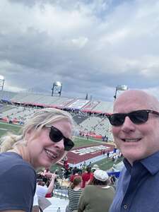 South Division Championship Birmingham