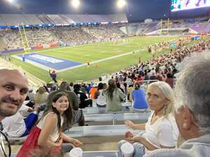 South Division Championship Birmingham