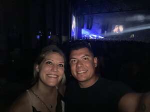 Matchbox Twenty - Slow Dream Tour