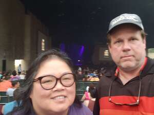 Matchbox Twenty - Slow Dream Tour