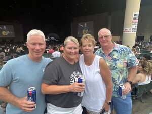 Matchbox Twenty - Slow Dream Tour