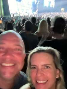 Matchbox Twenty - Slow Dream Tour