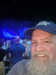 Matchbox Twenty - Slow Dream Tour