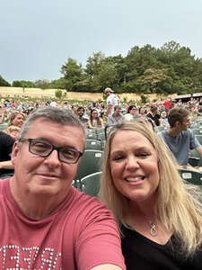 Matchbox Twenty - Slow Dream Tour