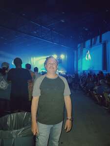 Matchbox Twenty - Slow Dream Tour