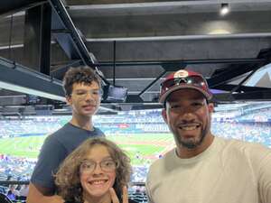 Colorado Rockies - MLB vs Detroit Tigers