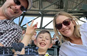 Colorado Rockies - MLB vs Detroit Tigers