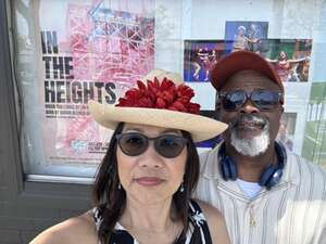 In the Heights