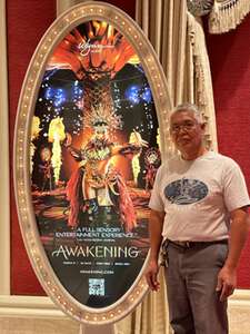 Awakening